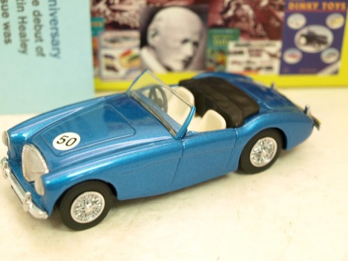 Matchbox dinky austin - ,