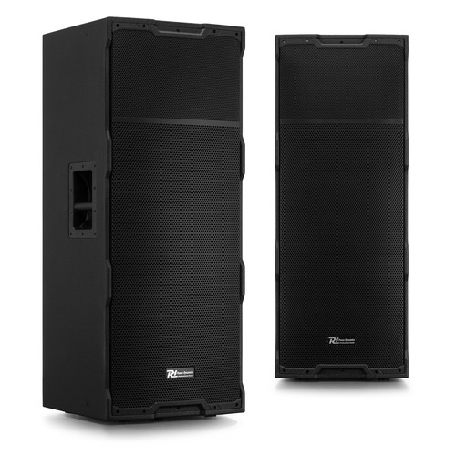 Pair dual active dj pa - pair,