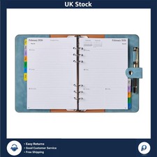 Comprehensive A5 Academic