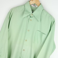 Vintage 70's Dagger Collar