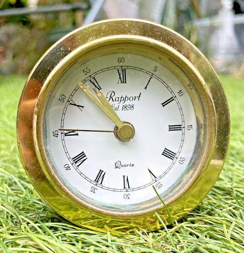 Vintage rapport london solid - vintage,