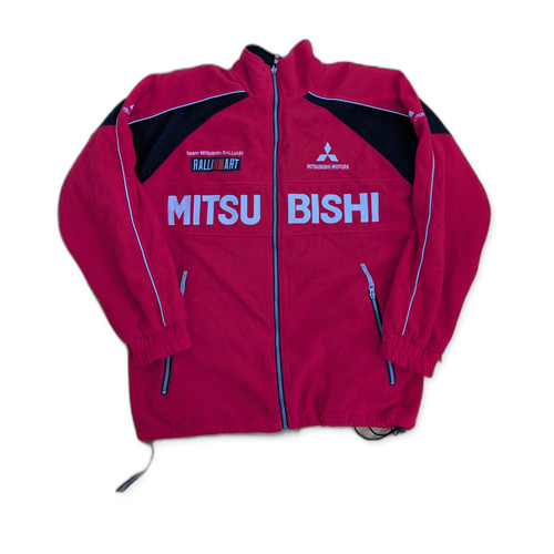 Mitsubishi wrc rally - wrc,