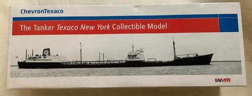 Famm 474 texaco new york - famm, 1:474