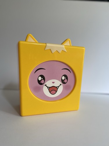Lankybox mini foxy mystery box - foxy,