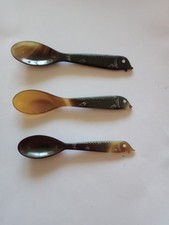 Handcrafted buffalo horn - buffalo,