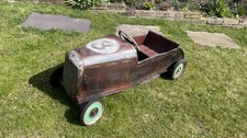 Vintage Hot Rod Style Pedal