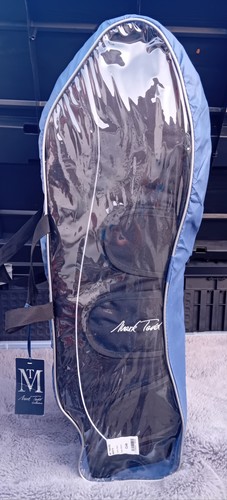 Mark todd travel boots - todd,