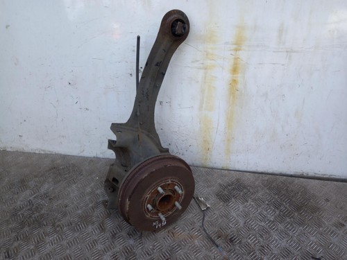 Ford focus mk3 - focus, left