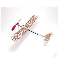 Guillow Flying Machine 75