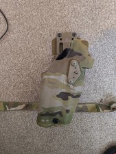 Safariland 6354 - DO holster