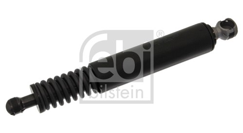 Rear left febi bilstein - rear,