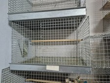 Thickets chinchilla cages, rats, degu, etc good condition