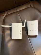 D-Link DHP 306 Powerline & DHP