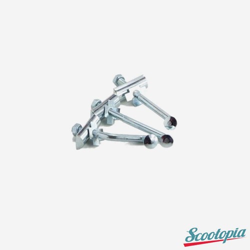 Scootopia lambretta series - scootopia,