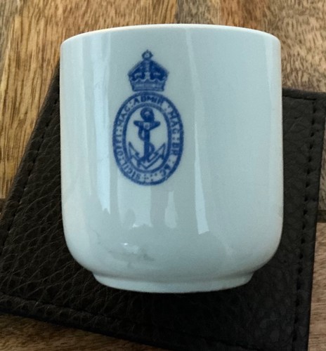 Vintage 1954 royal navy - vintage,