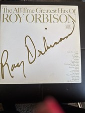 Roy Orbison – The All-Time
