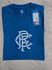 Glasgow Rangers logo official