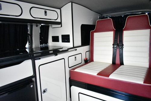 Nissan elgrand camper - nissan,