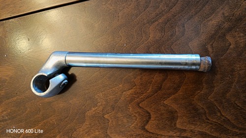 Vintage long tall - 22.2, mm