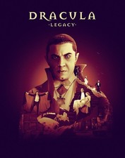 Dracula complete legacy - dracula:,