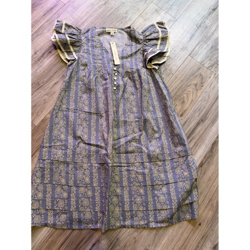 She sky women blue floral - she,
