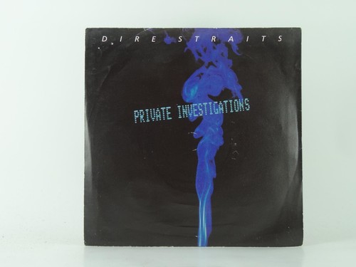 Dire straits private - straits,