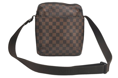 Auth louis vuitton - auth, damier