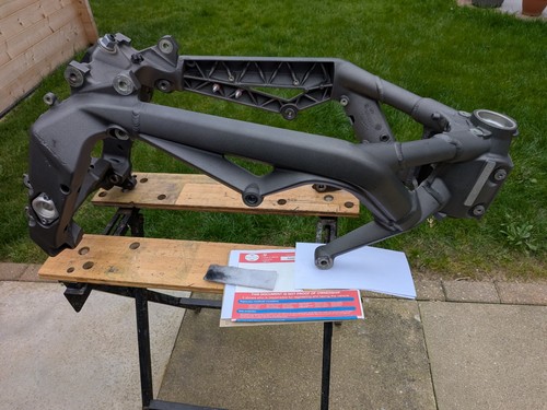Triumph street triple - triumph,