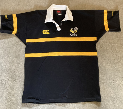 London wasps rugby - london,