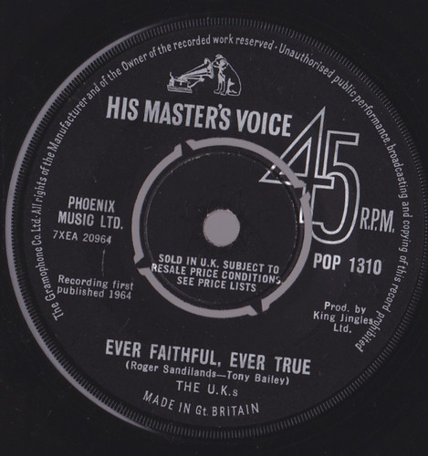 The ever faithfull - :,