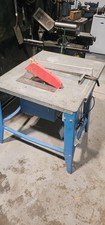 clarke woodworker ccs12 table