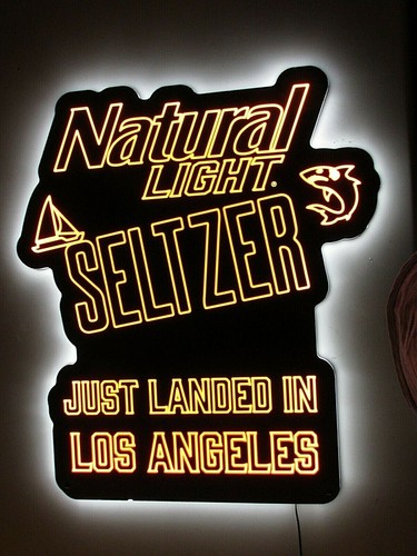 New natural light - new,