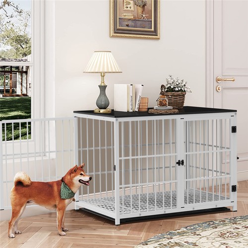 3door large dog crate - 3door,
