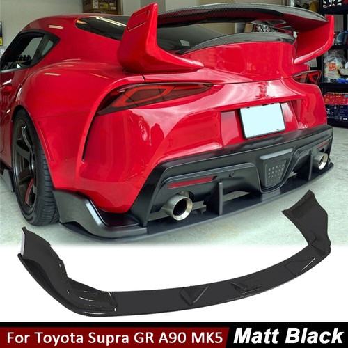 For toyota supra a90 mk5 - for,