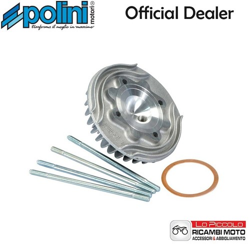 211 0319 cylinder - 211.0319, racing