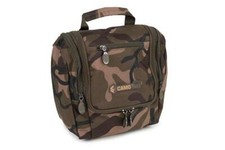 Fox camolite wash bag carp - fox,