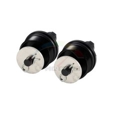 Moorcycle Fork Caps For Suzuki