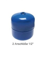 2.5 liters compressed air tank