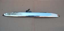 BMW MINI ONE COOPER R50 R52 R53 TAILGATE BOOT LID HANDLE SWITCH CHROME 2001-2006