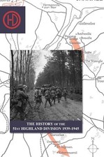 History the 51st highland - of,