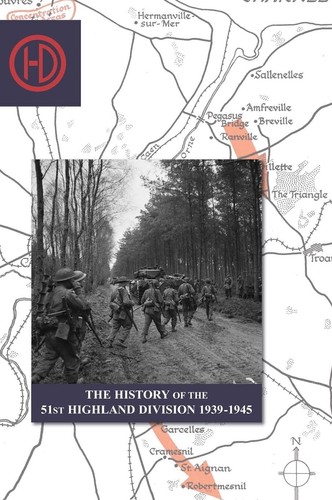 History the 51st highland - history, of
