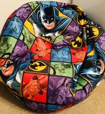Bean Bag , BATMAN