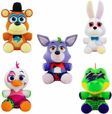 Funko FNaF Security Breach 6"