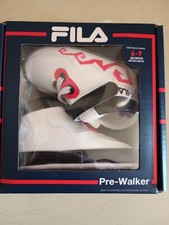 Fila Pre-Walker Infant Shoes