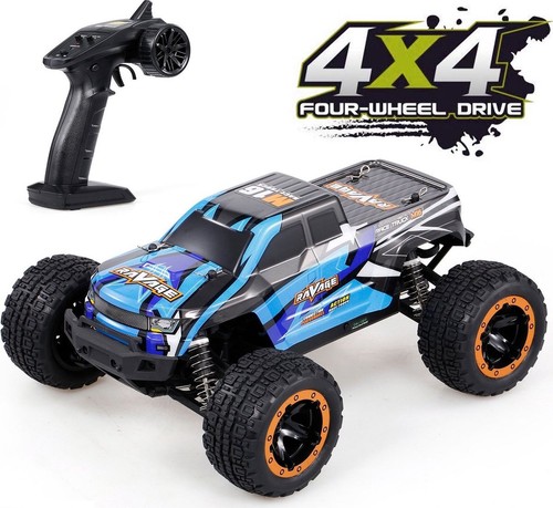 Hbx 16889 car - hbx, truck