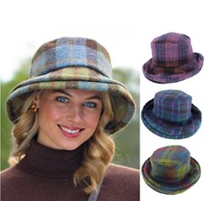 Glen Appin Ladies Harris Tweed