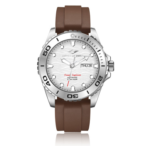 Explorer automatic - explorer,