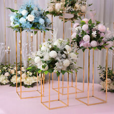 40~100CM Wedding Table Deco