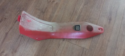 Gas jtr 250 seat - gas, jt