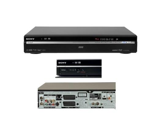Sony region free - region,